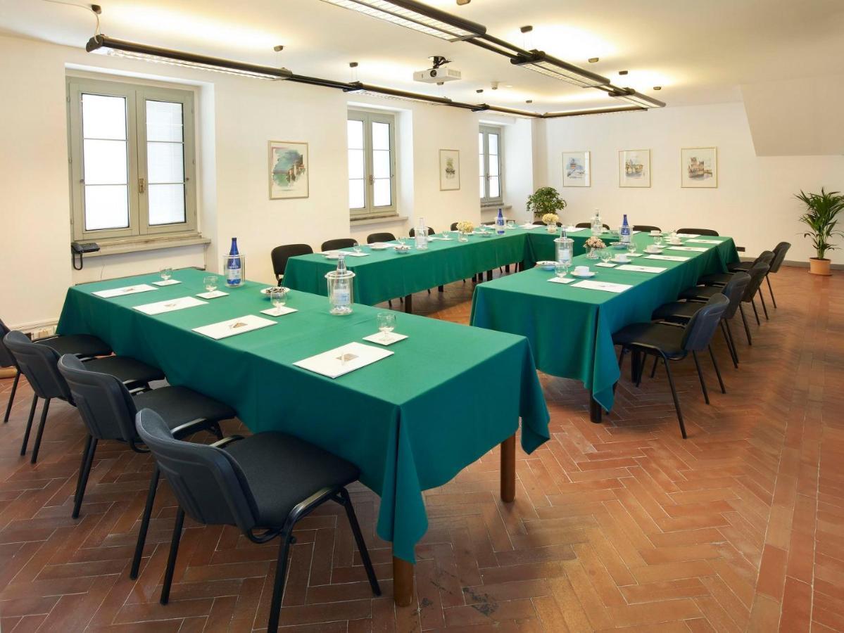 Hotel Parco Borromeo - Monza Brianza Cesano Maderno Luaran gambar