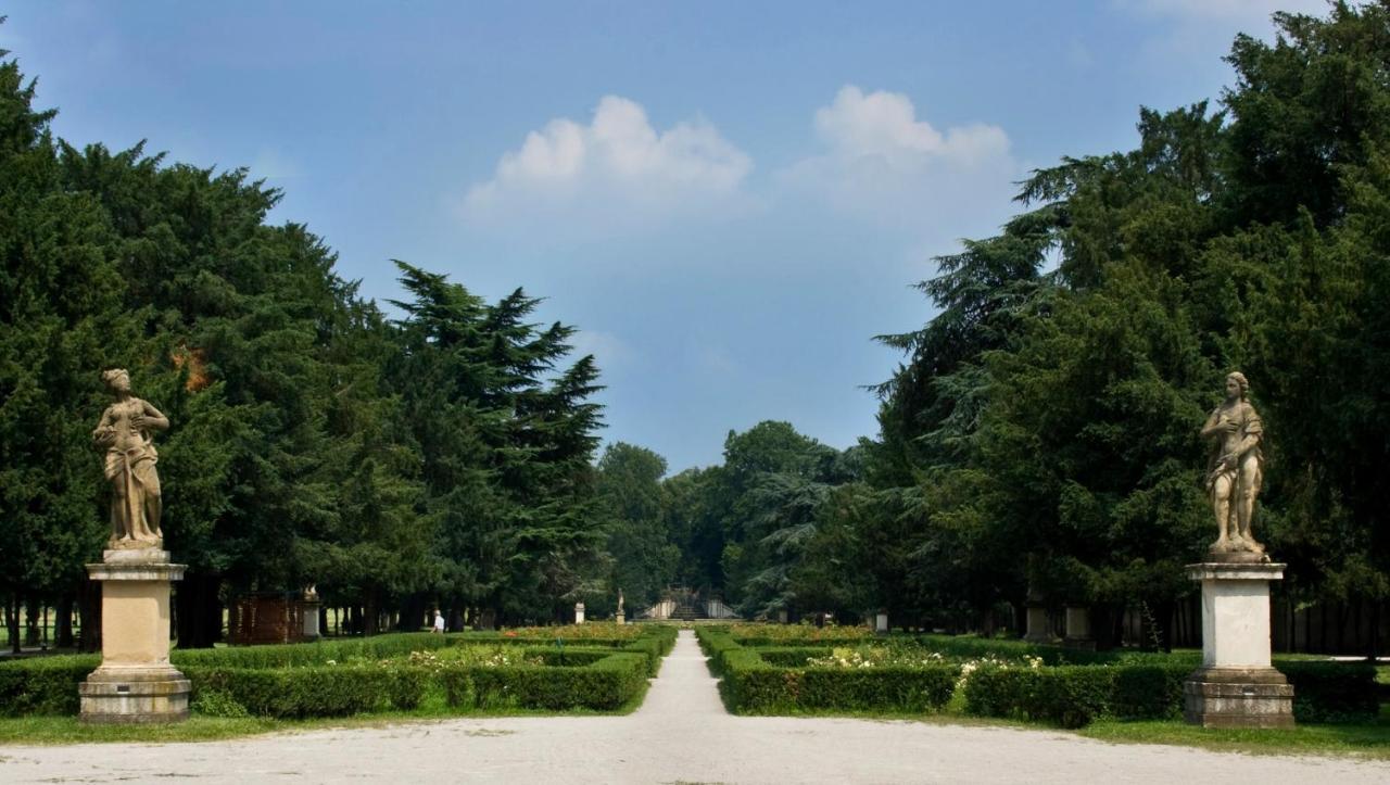 Hotel Parco Borromeo - Monza Brianza Cesano Maderno Luaran gambar