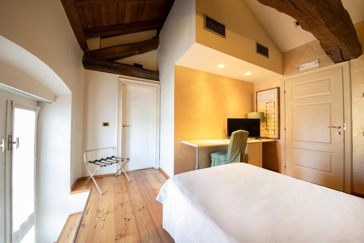 Hotel Parco Borromeo - Monza Brianza Cesano Maderno Luaran gambar