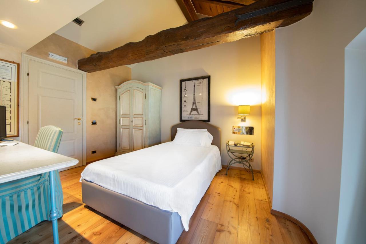Hotel Parco Borromeo - Monza Brianza Cesano Maderno Luaran gambar