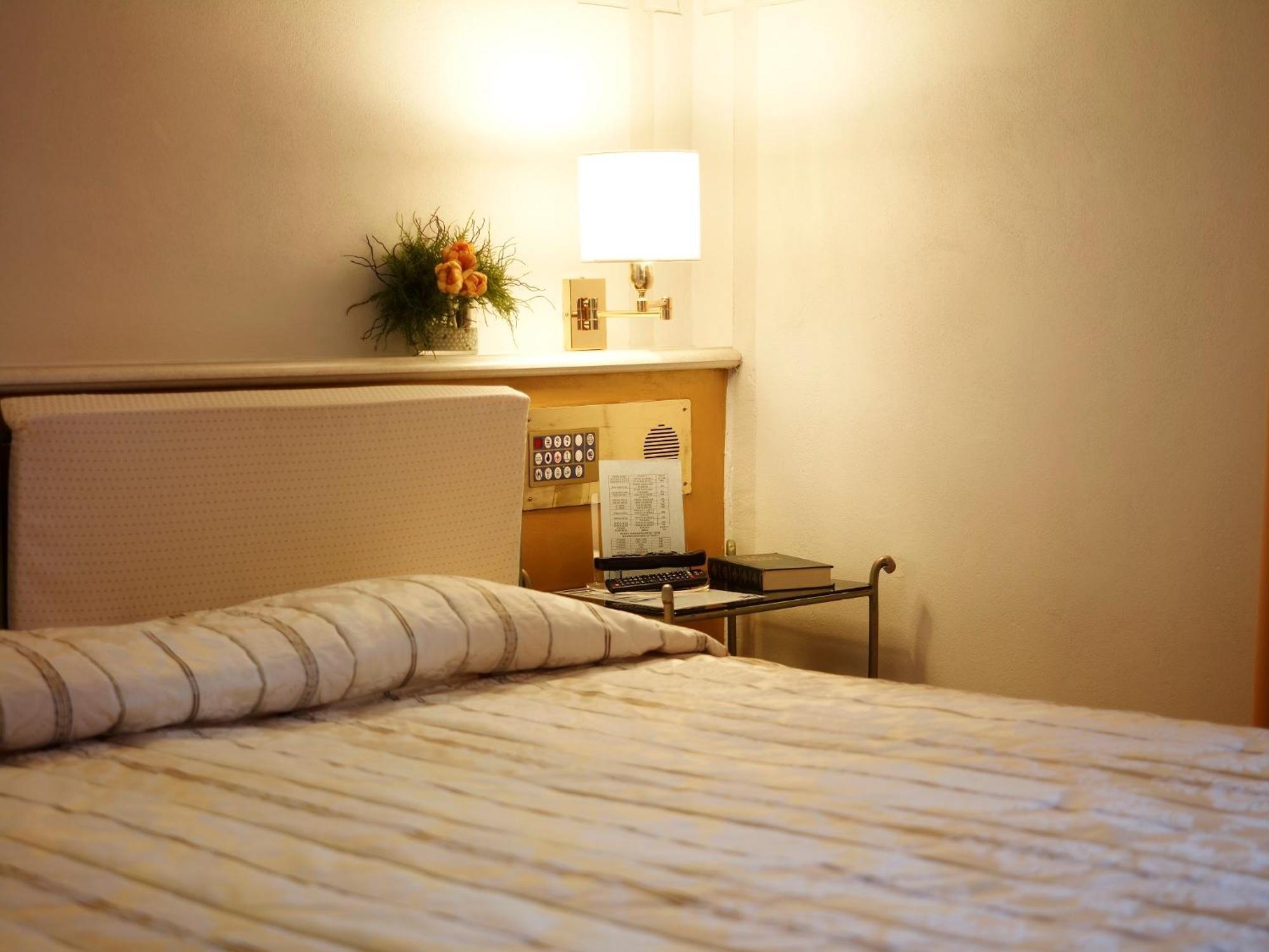 Hotel Parco Borromeo - Monza Brianza Cesano Maderno Bilik gambar