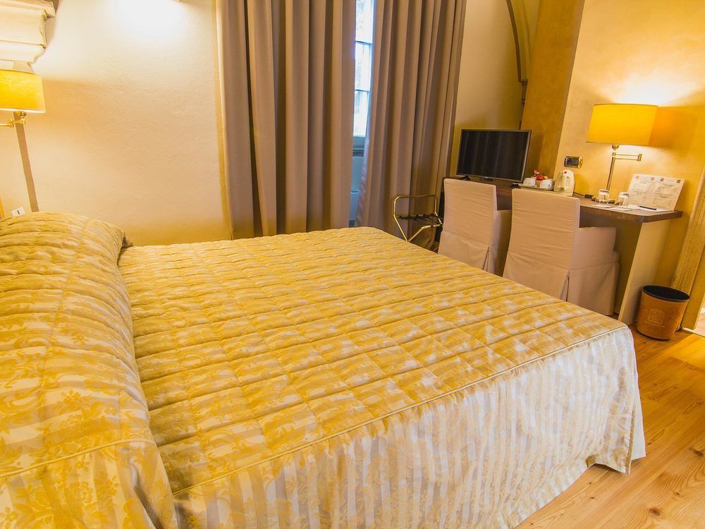 Hotel Parco Borromeo - Monza Brianza Cesano Maderno Luaran gambar
