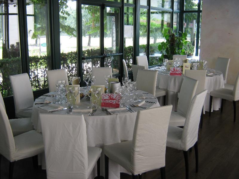 Hotel Parco Borromeo - Monza Brianza Cesano Maderno Luaran gambar